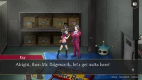5. Ace Attorney Investigations Collection (PS4)